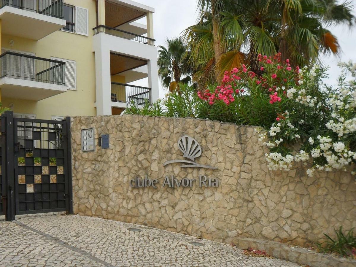 Clube Alvor Ria - Prime Residence エクステリア 写真